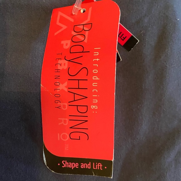 PBX Pro Bootleg Workout Pants - XL - Picture 5 of 5